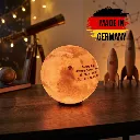 Mars-Lampe